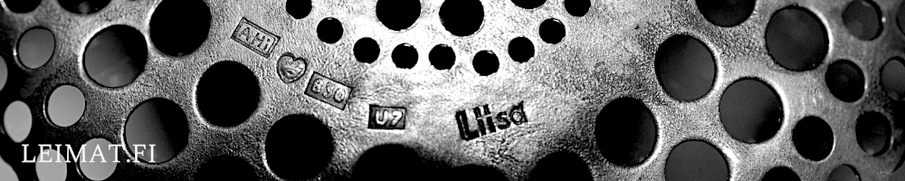 Liisa – designleima