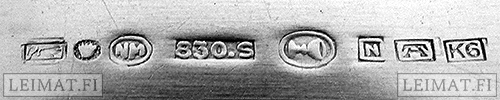 830s