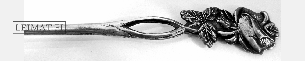 HEJ – modell av rossked