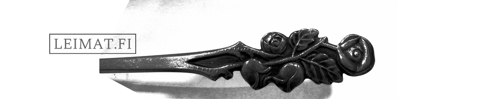 Ho/y – modell av rossked