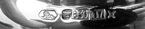 KKx