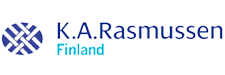 Logo-K.A. Rasmussen