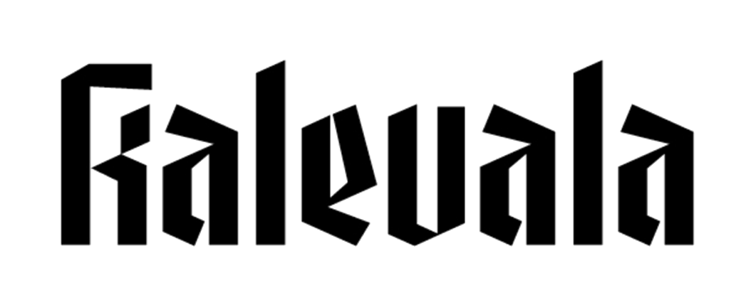 Logo-Kalevala Koru