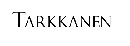 Logo-Kultaseppämestari Tarkkanen